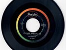 BEATLES VERY RARE ORIGINAL 1963 VJ 498 PLEASE PLEASE ME / ASK ME WHY 45