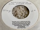 Mono/Stereo Test Pressing Paul McCartney Wings Beatles With A Little Luck 45