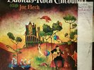 SABICAS WITH JOE BECK BBC GRAMOPHONE LIBRARY LP RECORD ‘ROCK ENCOUNTER’