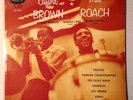JAZZ LP Clifford Brown and Max Roach Mercury Emarcy Jazz MG-36036