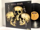Skull Snaps LP - GSF S-1011 - Tested EX- Vinyl - T1
