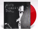 Main Offender - Keith Richards Vinyl