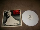 Billy Idol - White Wedding Parts 1 & 2 RARE WHITE Vinyl 12