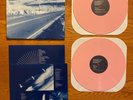 Modest Mouse - This Is a Long Drive For Someone With Nothing LP 2018 Press Pink
