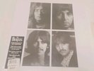The Beatles White Album 50th Anniversary Vinyl Box Set Deluxe Edition 4xLP