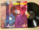 ALBERT COLLINS - Trash Talkin' 1969 Original Vinyl Lp N/M