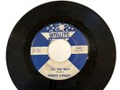 popcorn Soul  Prince Conley on Satellite: I’m Coming Home/All The Way V:VG.   L: