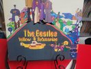 THE BEATLES YELLOW SUBMARINE CAPITOL RECORDS SW 153  ULTRASONIC CLEAN VG+