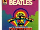 Magical Mystery Tour / The Beatles / HorZu / German / 1973 / NM / Audio: 9.9/10