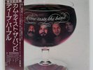 DEEP PURPLE COME TASTE THE BAND WARNER P10066W Japan VINYL LP