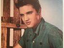 Elvis Presley - Elvis Emotions (Green Sparkle) Vinyl LP - RWLP035