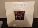 Paul Simon - Graceland - A National Treasure Clear Vinyl  Curator's Choice 2020