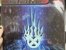 Static-X Project: Regeneration - Volume 2 (Vinyl) 12