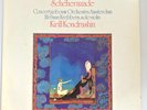 Rimsky-Korsakov Scheherazade - Krebbers Violin, Kondrashin Philips 9500 681 EX