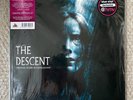 The Descent Original Soundtrack by David Julyan HMV Exclusive | New | Free P&P