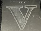 Grand Theft Auto V Vinyl OST Brand New (shelf Wear) GTA