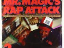 V/A - Mr. Magic's Rap Attack Volume 2 2xLP - Profile SEALED