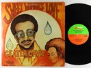 Geater Davis - Sweet Woman's Love LP - House Of Orange VG++
