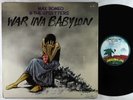 Max Romeo & The Upsetters - War Ina Babylon LP - Mango VG+