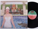 STONE TEMPLE PILOTS Tiny Music... ATLANTIC LP VG+ 1st pressing w/ lyric insert n