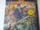 ELTON JOHN   ---  CAPTAIN FANTASTIC AND THE BROWN DIRT COWBOY [ 180gm ] NEW