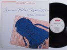 JENNIFER WARNES Famous Blue Raincoat ATTIC LP VG+ canada n