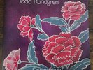 Todd Rundgren Something/Anything Mobile Fidelity Original Master Recording  #191