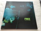 FREE “Tons of Sobs” EU Island lbl 2017 De Agostini 180g LP