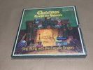 Vintage 1979 Reader’s Digest Christmas Round the Fireside Vinyl Box Set