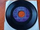 RARE Soul-R & B BUNKER HILL THE GIRL Can't DANCE 1963 cPIcs generic sleeve
