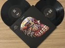 James - La Petite Mort 2014 First Press Vinyl Record COOKLP604 NM/NM STUNNING