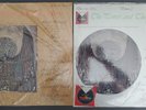 THE POWER AND THE GLORY Vol.1&2 MINT