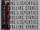 ROLLING STONES SUCKING IN THE SEVENTIES ROLLING STONES ESS81425 Japan VINYL LP