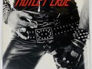 MOTLEY CRUE TOO FAST FOR LOVE ELEKTRA 60174 US VINYL LP