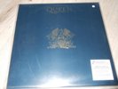 QUEEN : GREATEST HITS II STILL SEALED 180GRAM HALFSPEED 2LP 2016 UNIVERSAL EU