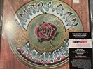 Grateful Dead American Beauty Rhino VINYL Reissue AAA 2011 All Analog New SEALED
