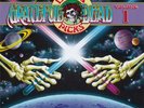 GRATEFUL DEAD - Dave's Picks Volume 1, The Mosque, 3597/5000