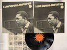 JOHN COLTRANE A LOVE SUPREME US LP [37976ER]