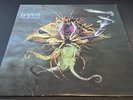 Ween “The Mollusk” LP 2009 PLAIN143 Record Album Excellent Condition Black