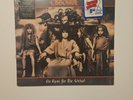 Ozzy Osbourne No Rest For The Wicked Lp Vinyl 1988 1st Press Shrink/wrap