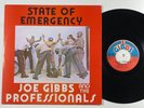 Joe Gibbs & The Professionals 
