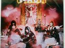 W.A.S.P. GRAND PRIX CAPITOL ST12343 US ORIGINAL INNER SLEEVE VINYL LP