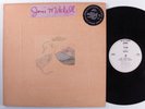 JONI MITCHELL Court And Spark ASYLUM LP wlp embossed matte gatefold n