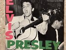 ELVIS PRESLEY 1956 LP LPM-1254 FIRST ALBUM  MONO RARE