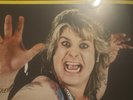 Ozzy Osbourne - Hang In Ruins -live In Montreal 1981 - FM Broadcast Lp Vinyl New