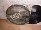 ELOY SAME LP 1971 MÜLLTONNEN COVER Orig ALBUM / GIMMIX / KRAUTROCK
