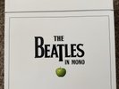 The Beatles in Mono 14 LP Vinyl Box Set BRAND NEW 2025 Reissue