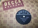 BOBBY HELMS 78rpm 1957 