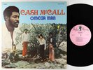 Cash McCall - Omega Man LP - Paula VG+