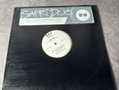 RARE Safri Duo Played-A-Live (The Bongo Song) 12” Vinyl Record PROMO BLACK